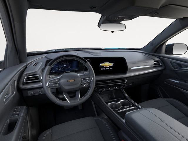 2025 Chevrolet Traverse LT - Photo 15
