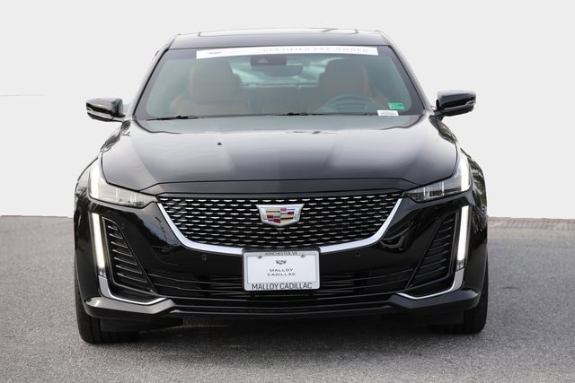Used 2024 Cadillac CT5 Premium Luxury with VIN 1G6DT5RKXR0108894 for sale in Winchester, VA
