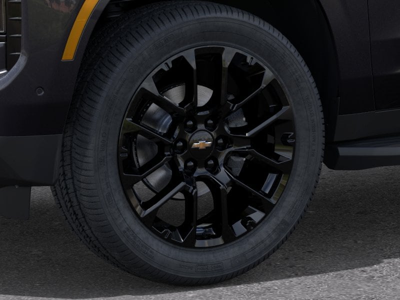 2026 Chevrolet Tahoe LT - Photo 33