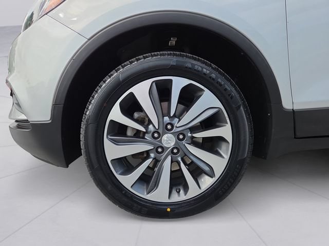2022 Buick Encore Preferred - Photo 9