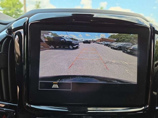 2023 Chevrolet Traverse 1LT - Photo 28