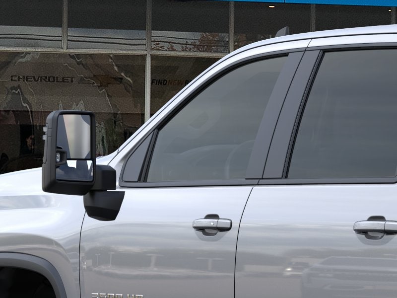 2026 Chevrolet Silverado 3500 HD LT - Photo 36