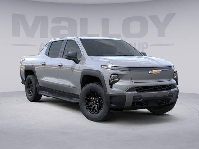 2026 Chevrolet Silverado EV LT - Photo 10