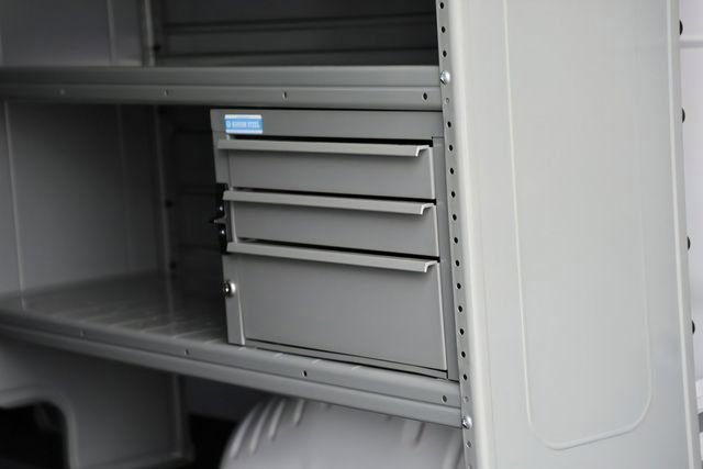 2025 Chevrolet Express Cargo Work Van - Photo 25