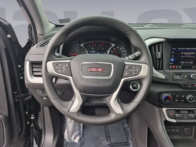 2023 GMC Terrain SLE - Photo 13