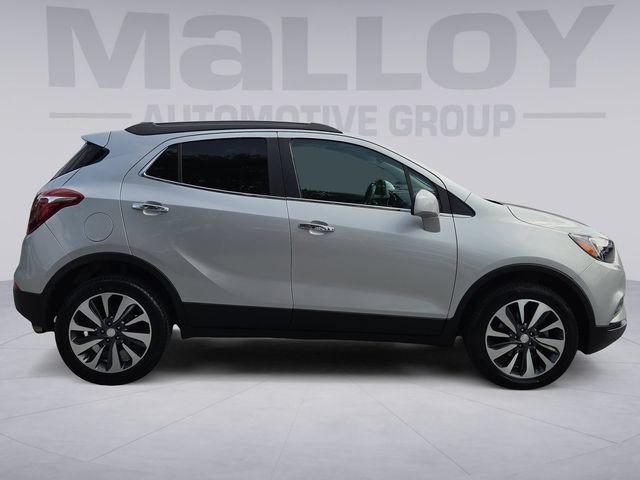 2022 Buick Encore Preferred - Photo 6