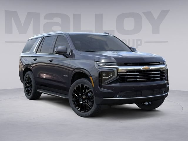 2026 Chevrolet Tahoe LT - Photo 8