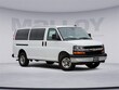  Chevrolet Express Cargo 2500