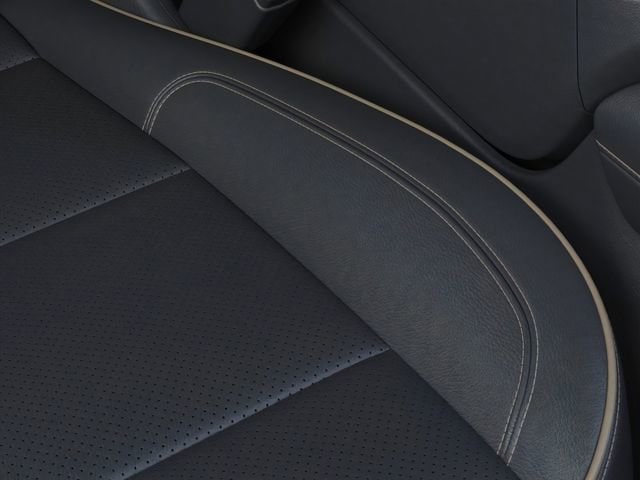 2026 Chevrolet Suburban Premier - Photo 21