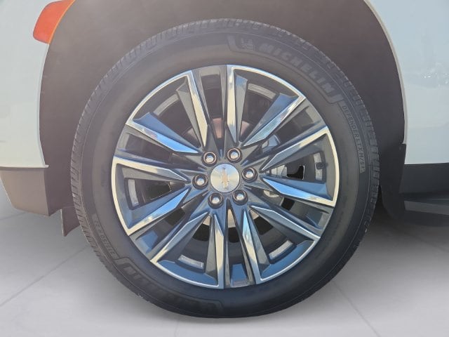 2023 Chevrolet Tahoe LT - Photo 9