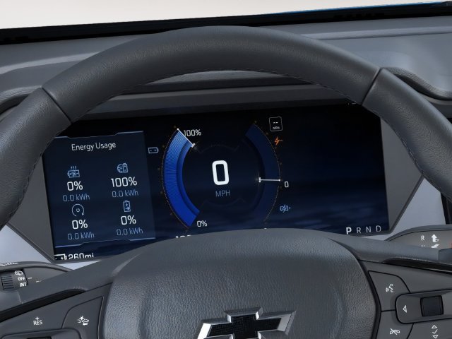 2027 Chevrolet Bolt RS - Photo 18