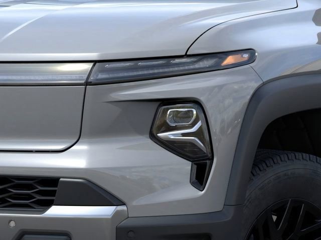 2026 Chevrolet Silverado EV LT - Photo 11