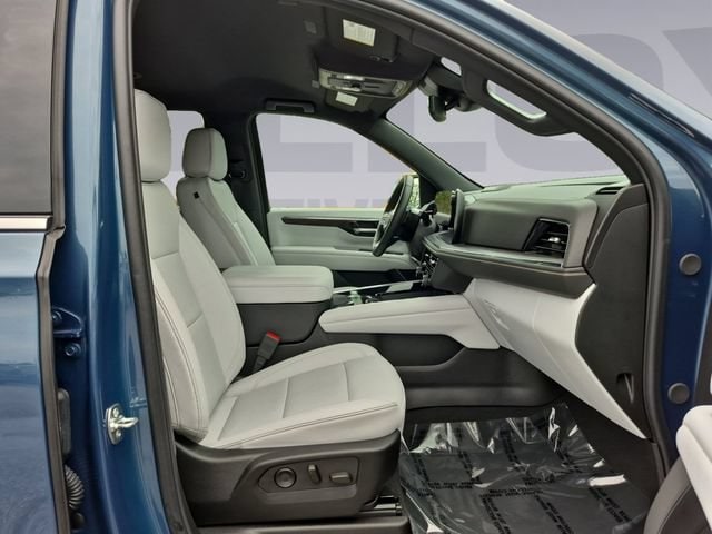 2025 Chevrolet Tahoe Premier - Photo 17