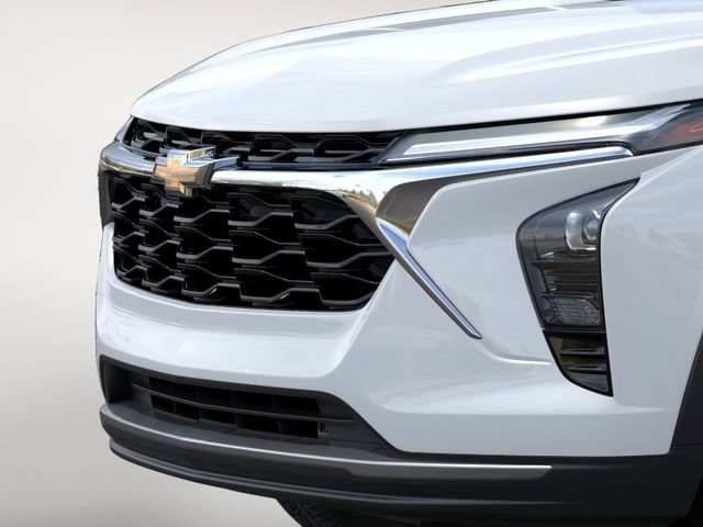 2026 Chevrolet Trax LT - Photo 13