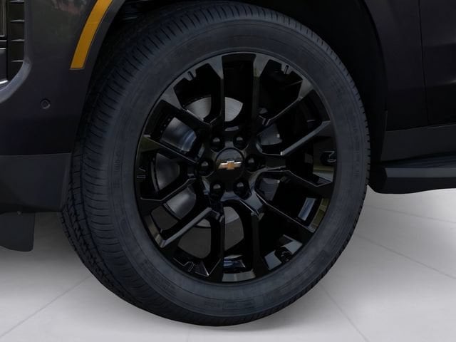 2026 Chevrolet Tahoe LT - Photo 9