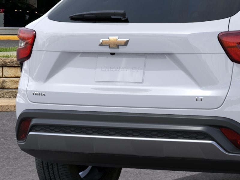 2026 Chevrolet Trax LT - Photo 38