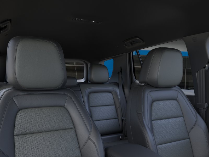2026 Chevrolet Equinox LT - Photo 48