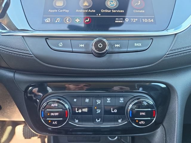 2021 Buick Encore GX Select - Photo 22