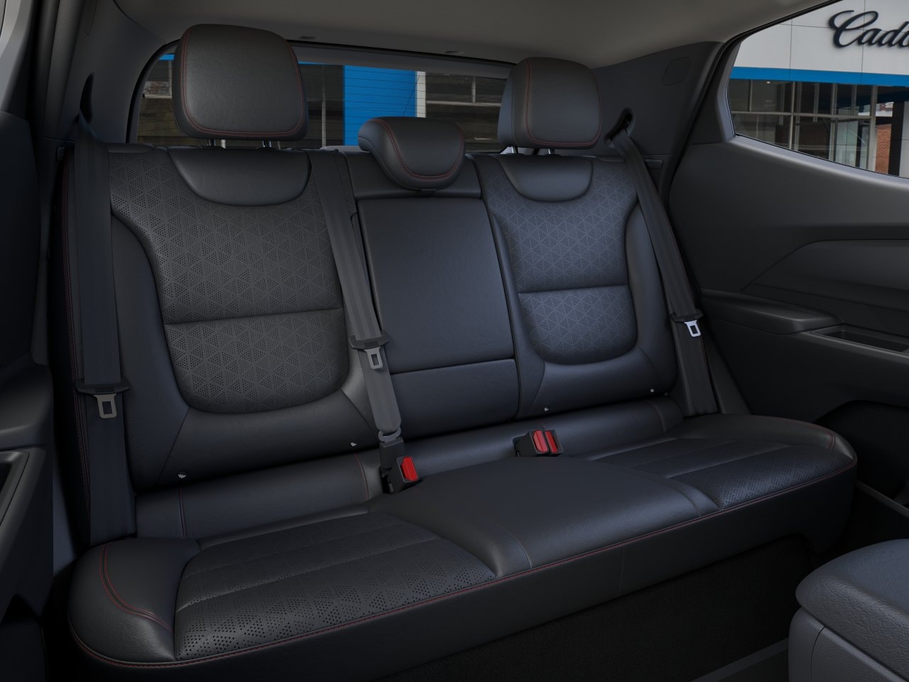 2027 Chevrolet Bolt RS - Photo 41