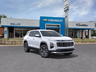 2026 Chevrolet Equinox LT SUV