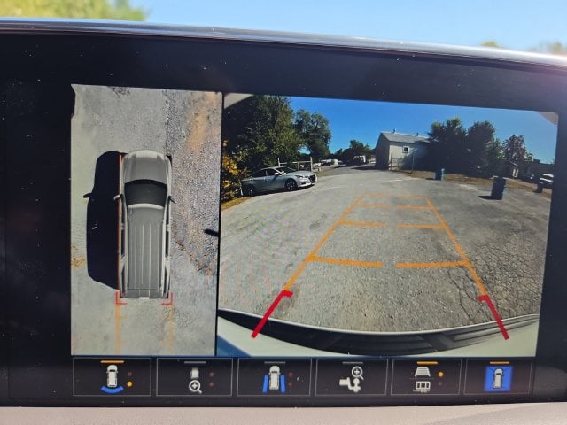 2023 Chevrolet Tahoe LT - Photo 26