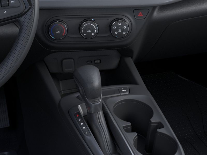 2026 Chevrolet Trax LS - Photo 47