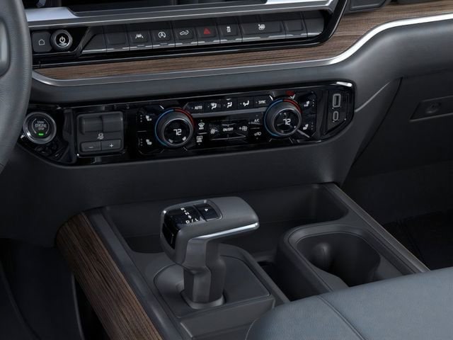 2026 Chevrolet Silverado 1500 RST - Photo 23