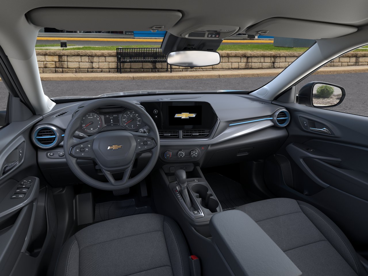 2026 Chevrolet Trax LS - Photo 39