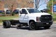 Chevrolet Silverado 5500 HD