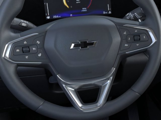 2026 Chevrolet Trax Activ - Photo 19