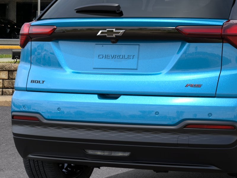 2027 Chevrolet Bolt RS - Photo 38