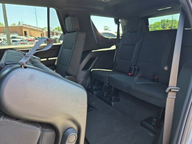 2026 Chevrolet Tahoe LS - Photo 27