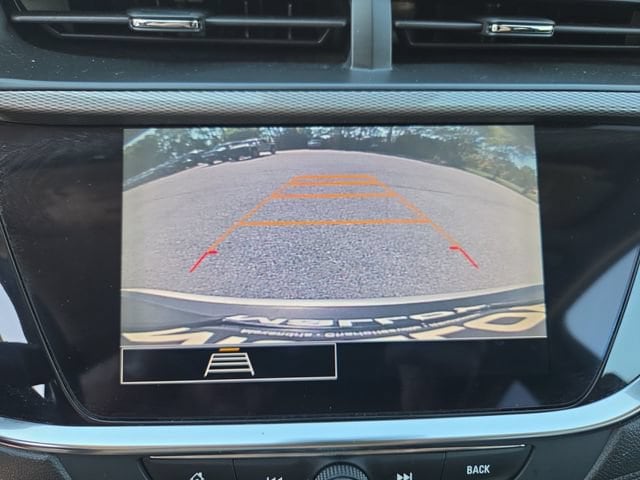 2021 Buick Encore GX Select - Photo 28