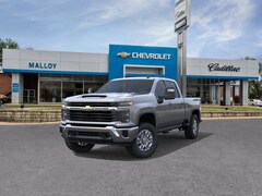 2026 Chevrolet Silverado 3500 HD LT Truck