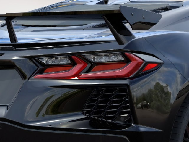 2027 Chevrolet Corvette 1LT - Photo 11