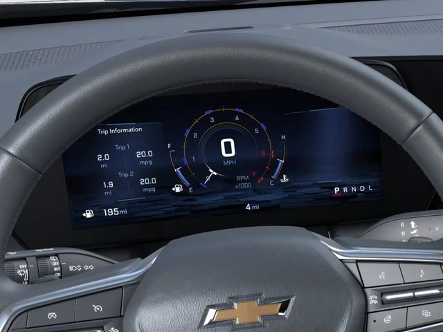 2026 Chevrolet Equinox LT - Photo 18