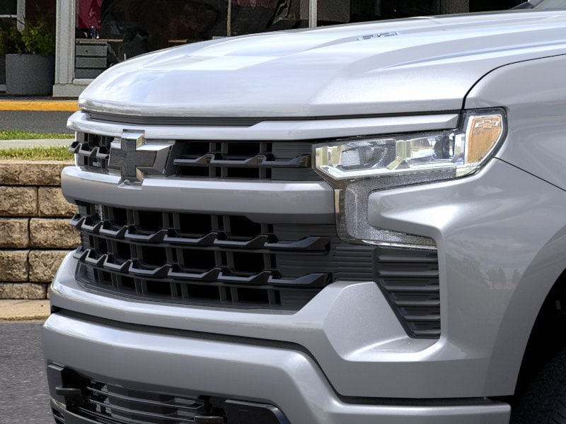 2026 Chevrolet Silverado 1500 RST - Photo 13