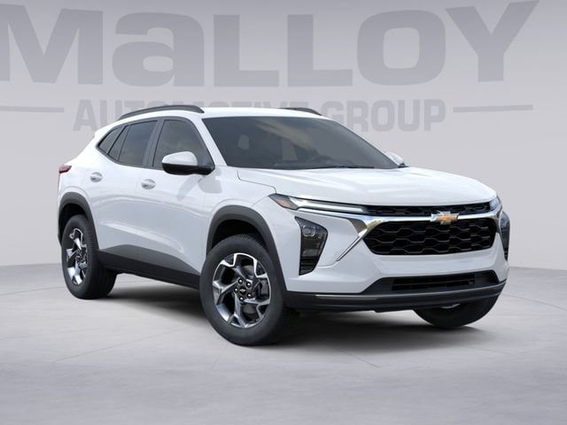 2026 Chevrolet Trax LT - Photo 8