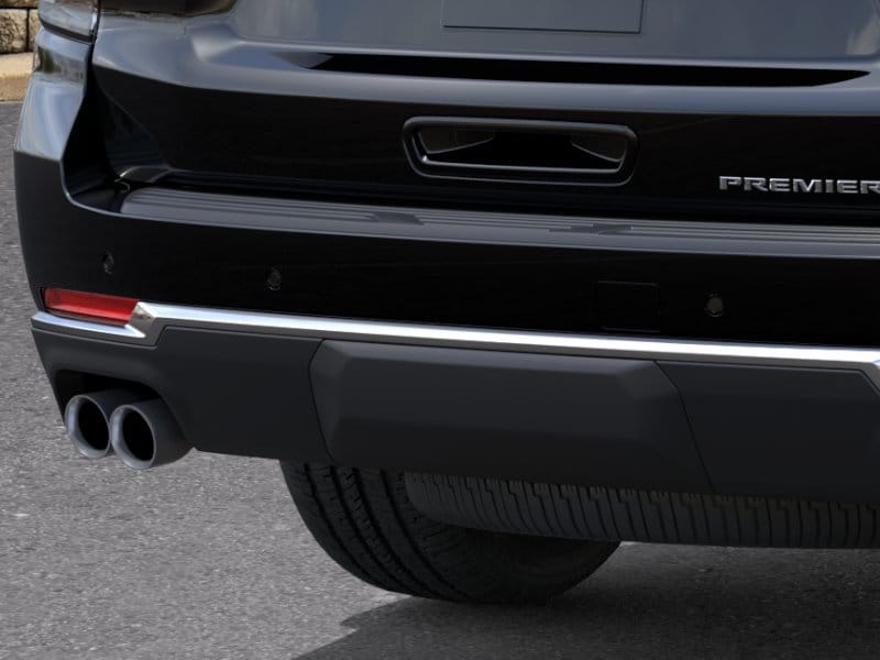 2026 Chevrolet Suburban Premier - Photo 38