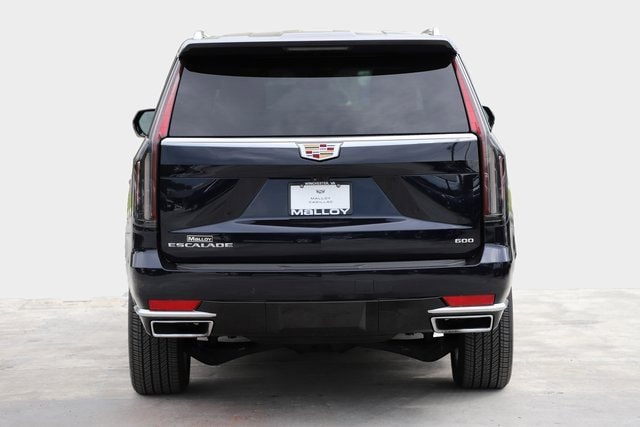 Used 2023 Cadillac Escalade Premium Luxury with VIN 1GYS4BKL2PR380121 for sale in Winchester, VA