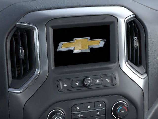 2026 Chevrolet Silverado 1500 Custom - Photo 20
