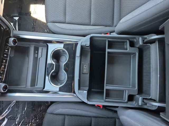2026 Chevrolet Tahoe LS - Photo 23