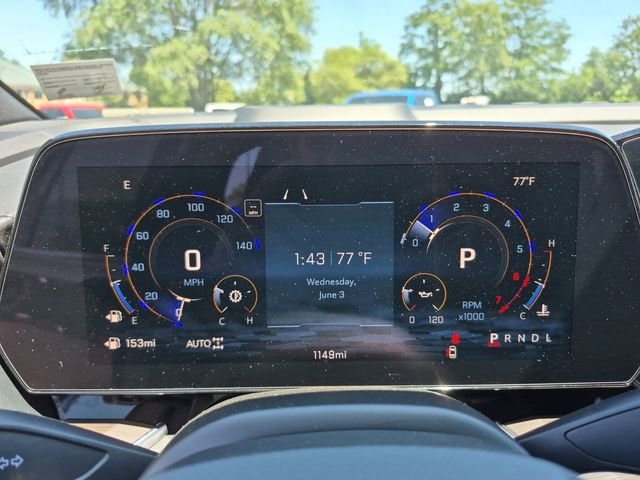 2026 Chevrolet Tahoe LS - Photo 14