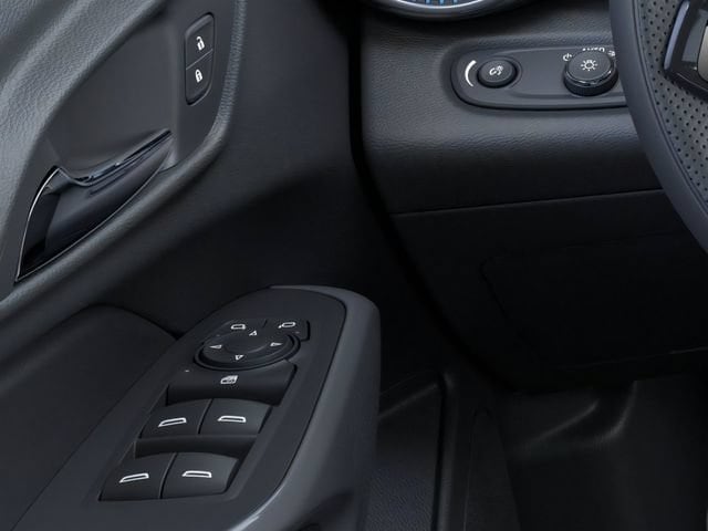 2026 Chevrolet Trax LS - Photo 21