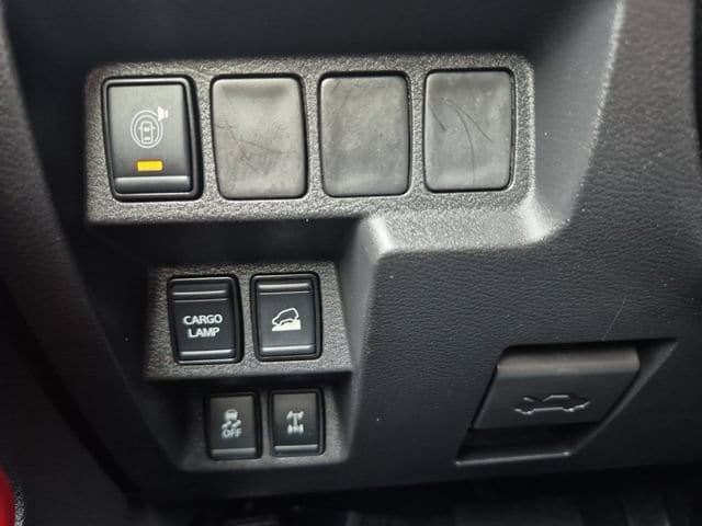 2024 Nissan Frontier PRO-4X - Photo 26