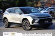 Chevrolet Blazer