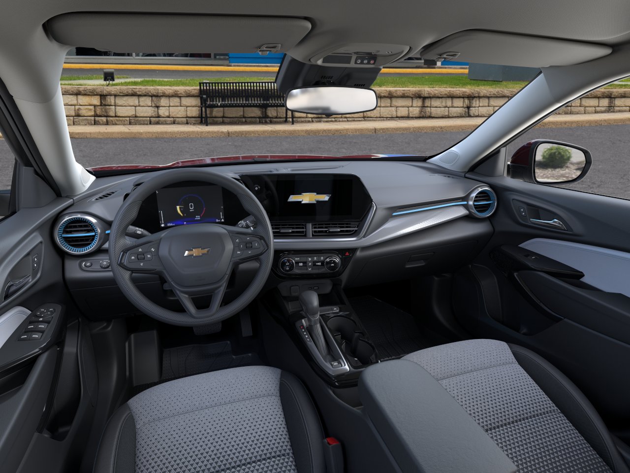 2026 Chevrolet Trax LT - Photo 39