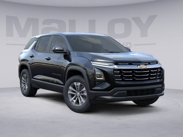 2026 Chevrolet Equinox LT - Photo 8