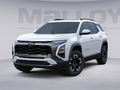 2026 Chevrolet Equinox Activ SUV