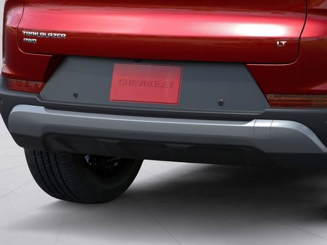 2026 Chevrolet Trailblazer LT - Photo 14